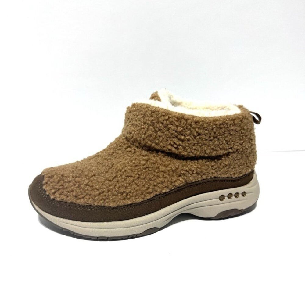Easy Spirit Womens Trippin Booties Size 5.5 M